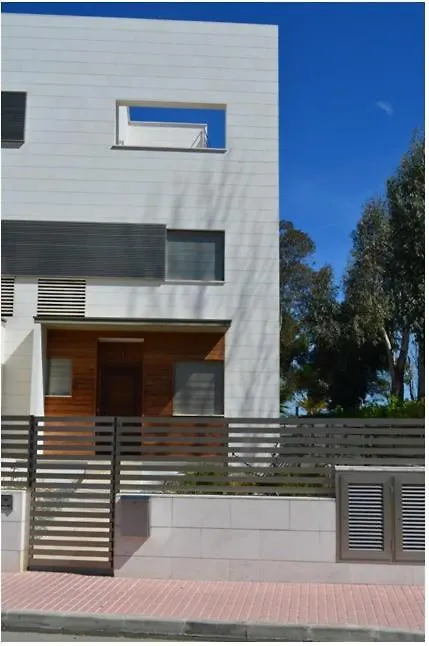 Villa Saturn Alcúdia Spagna