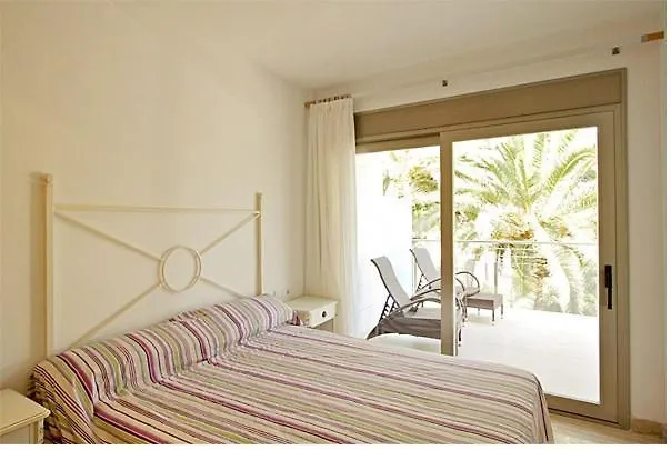 Villa Saturn Alcúdia 0*,  Spagna