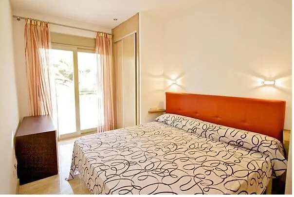 Villa Saturn Alcúdia Spagna